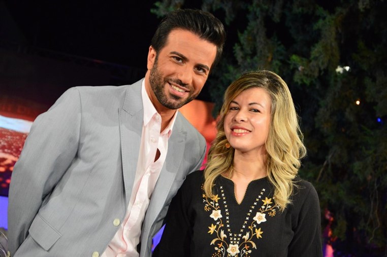 Murex D'Or Tribute for Issam Breidy